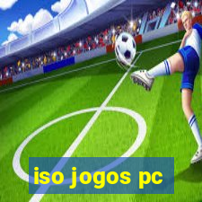 iso jogos pc